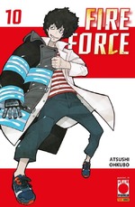 Fire Force